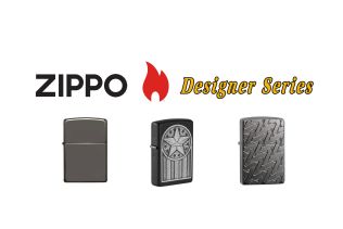 Zippo Windproof Lighters