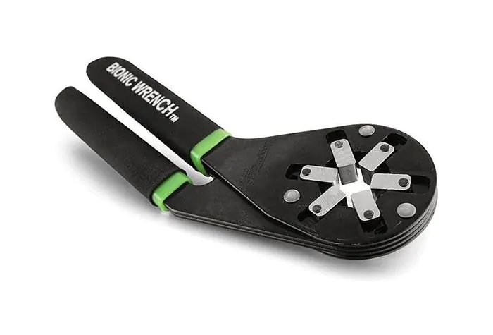 Bionic Wrench