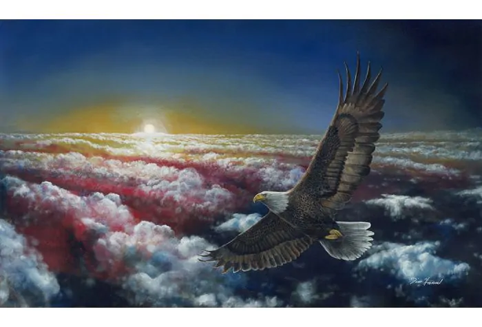 Jim Hansel Decorative Art Prints