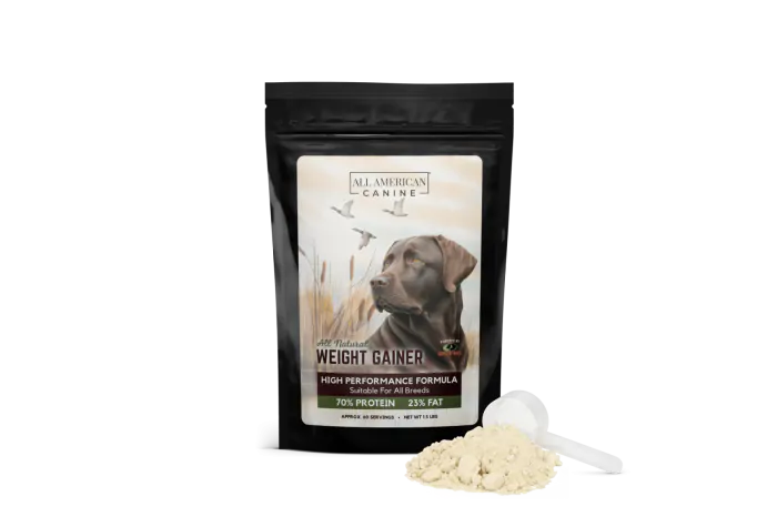 All American Canine LLC