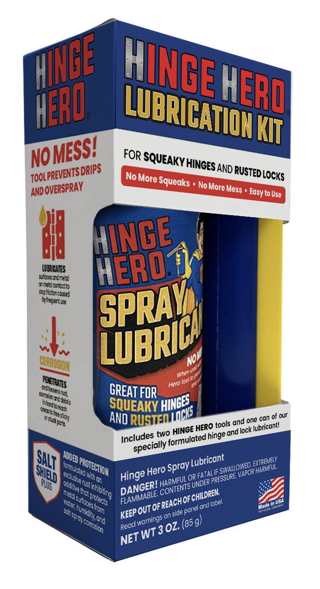 best lubricant for cabinet hinges What to Use on Car Seals – A Practical Guide