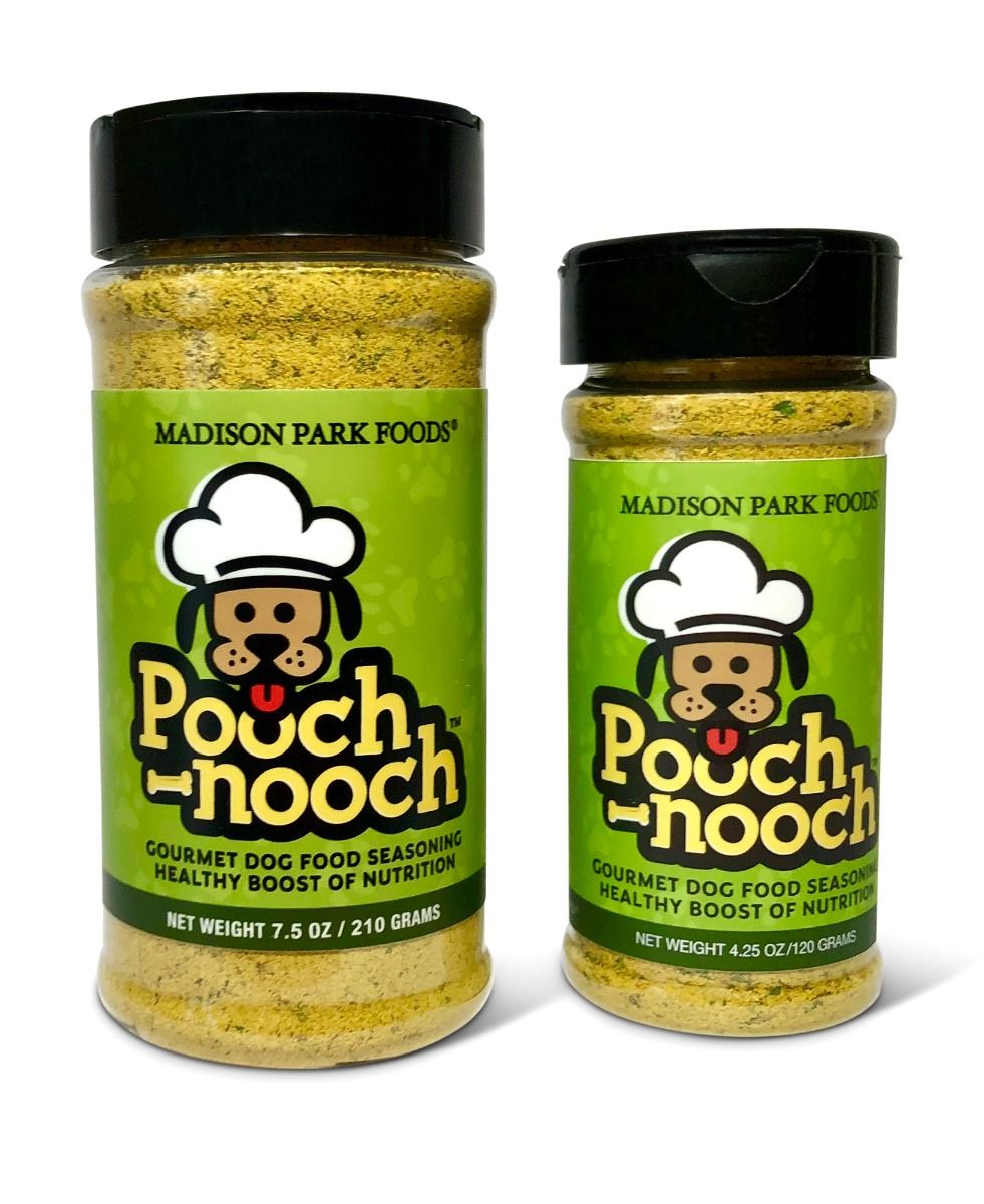 Healthy spices for dogs cheap