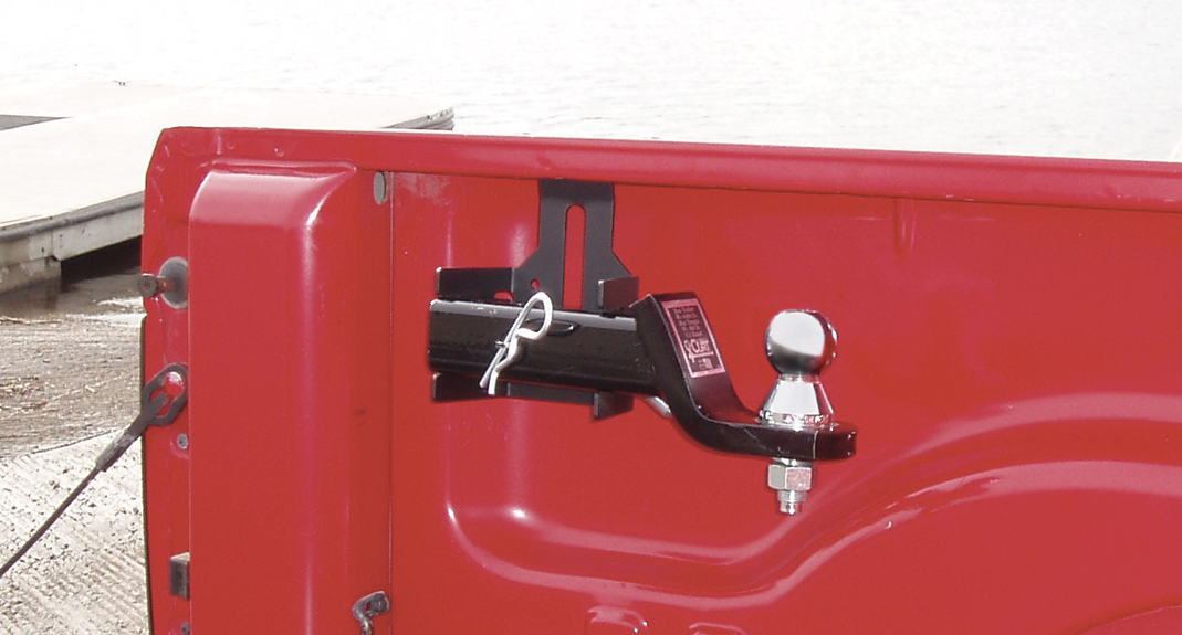 Hitch caddy outlet