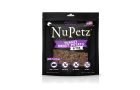 NuPetz Turkey Sweet Potato with Flaxseed Bites - 10 ounces    