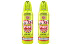 HALT! Fire Fighting Foam Spray - 2Pack