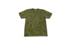 Freedom Tee-Olive-Large