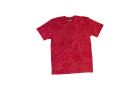 Freedom Tee-Red-2XL