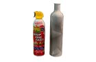 Incognitoes - Fire Extinguisher with decorative cover - Angular Attraction