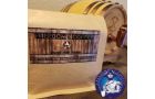 Barrel Aged - Oak & Bourbon Colombian Coffee (8 oz bag)
