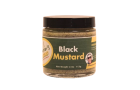 Charlie's Mustard - 4oz - Black Mustard