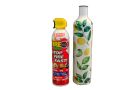 Incognitoes - Fire Extinguisher with decorative cover - Summer Citrus