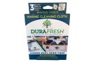 DuraFresh - Multi Purpose Eco Cleaning Cloth - BOATING CLOTH