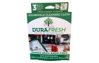 DuraFresh - Multi Purpose Eco Cleaning Cloth - HOME CLOTH