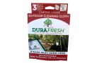 DuraFresh - Multi Purpose Eco Cleaning Cloth - CAMPING CLOTH