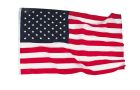 4x6 Nyl-Glo US Flag