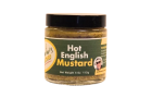Charlie's Mustard - 4oz - Hot English