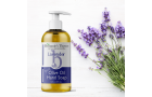 Brittanie’s Thyme: All-Natural Olive Oil Hand Soap 3 Pack– Lavender