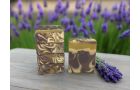 Lemon Lavender Goat Milk Soap - Linaria