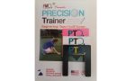 Precision Putting Trainer