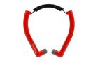 Noise Cancelling Hearing Protection SG-26 Red