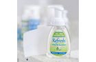 Refresh Liquid Wipe – Toilet Paper Foam-250ml