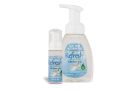Refresh Liquid Wipe Free: Toilet Paper Foam.-50ml - 250ml Combo