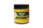 Charlie's Mustard - 4oz - Roasted Garlic