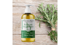Brittanie’s Thyme: All-Natural Olive Oil Hand Soap 3 Pack– Rosemary & Peppermint