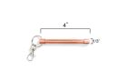 StayWell Copper Handheld Touch Tool