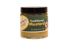 Charlie's Mustard - 4oz - Traditional