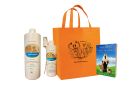 WOOFPURRFECT Pet Stain Remover Kit