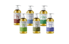Brittanie’s Thyme: All-Natural Olive Oil Hand Soap 6 Pack – Variety
