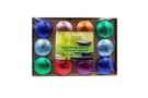 Shower Bomb, 12 pack, gift set