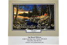2025 Jim Hansel Woodland Retreat Calendar