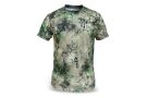 Blackstock 100% USA Made Short Sleeve Camo T- Shirt