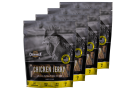Chewmax Pet Products Jerky - Pack of 4