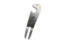 Aircraft Brushed Aluminum DivotLift™ - Repair and Club Lift Tool - 3.5 ounces
