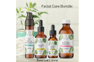 Brittanie's Thyme Facial Care Bundle-Standard