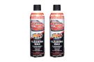 FW1 Wash and Wax 2-Pack