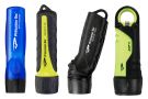 Princeton Tec LED Waterproof Flashlights