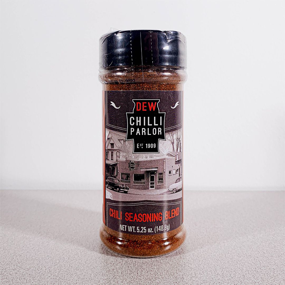 Chef's Seasoning - 5.25 oz.