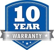 10 year warranty on mypillow