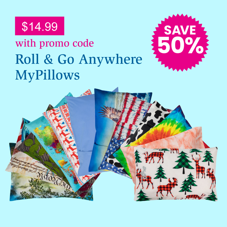MyPillow  Body Pillowcases